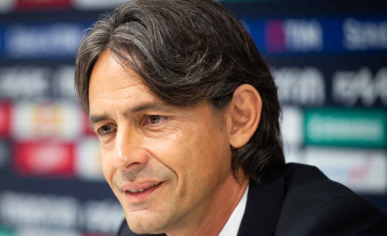 Inzaghi Spezia