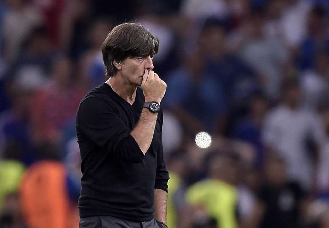 Joachim Low PSG - Stopandgoal.com (La Presse)