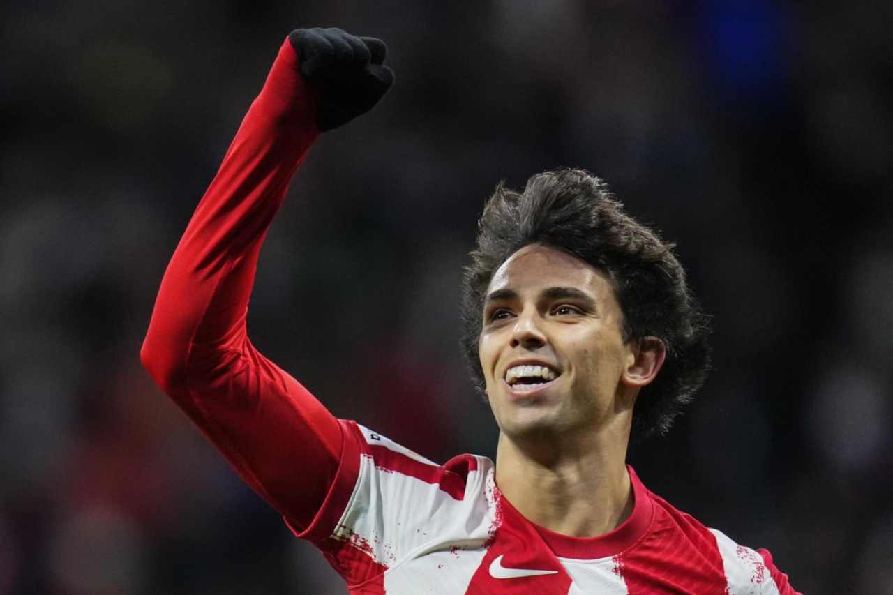 Joao Felix - Stopandgoal.com