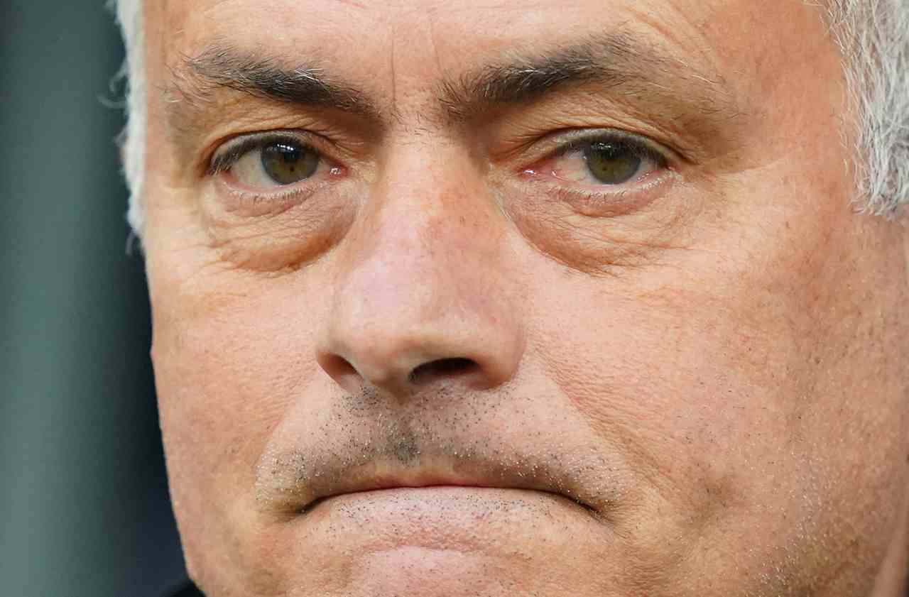 Mourinho denunciato dalla Lazio - Stopandgoal.com (La Presse)
