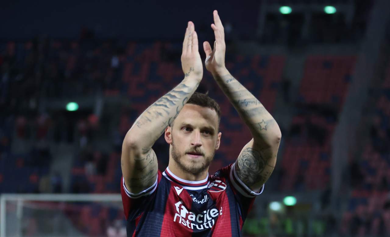 Juve Arnautovic