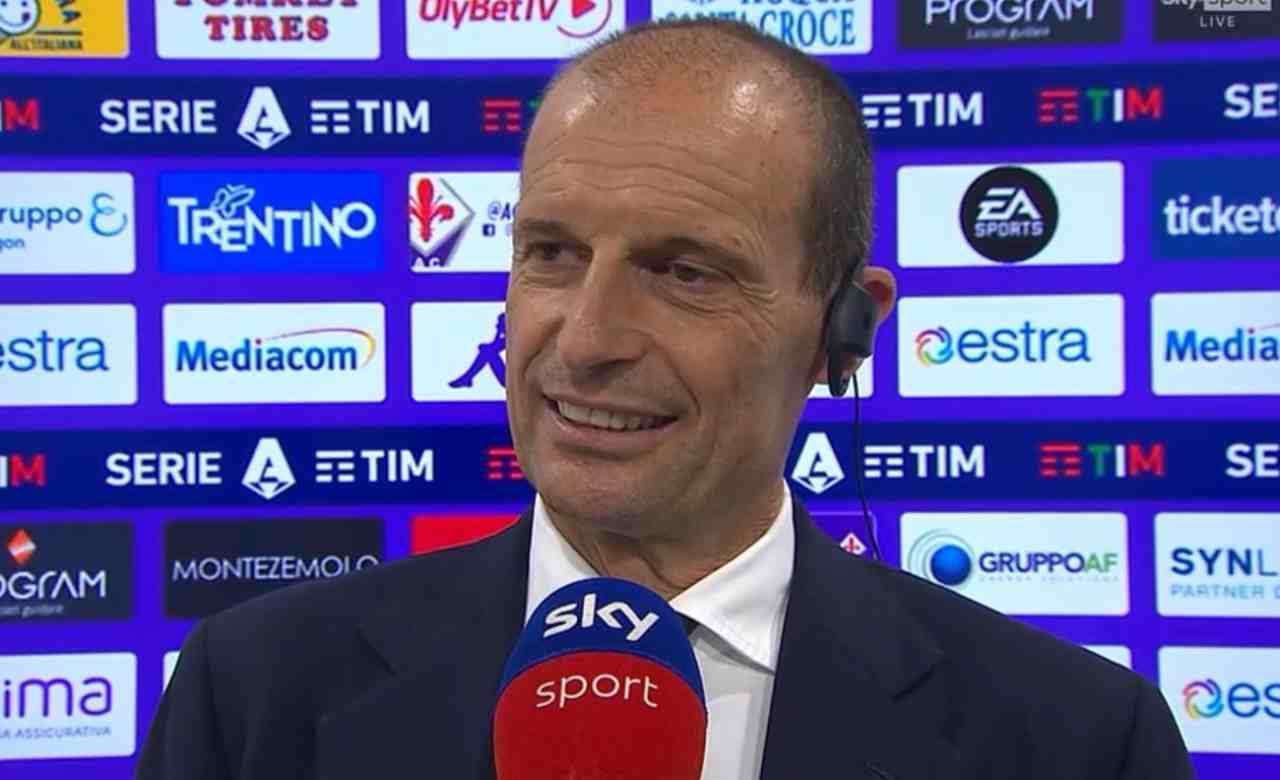 Juventus Allegri