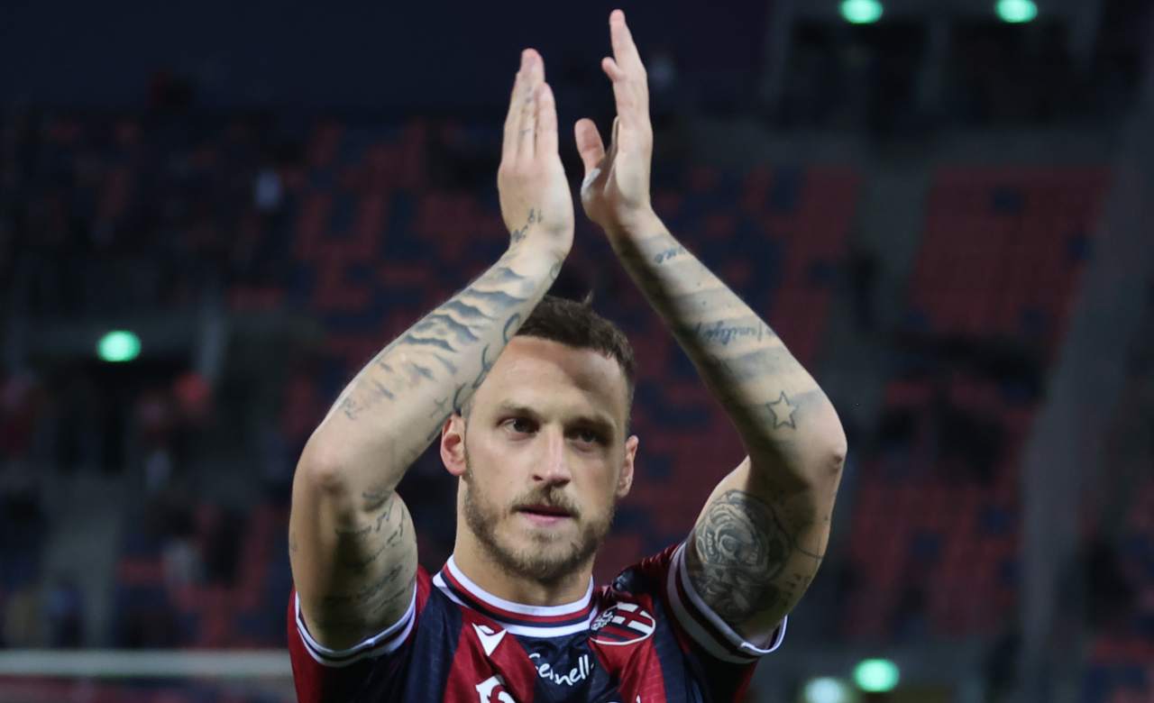 Juventus Arnautovic