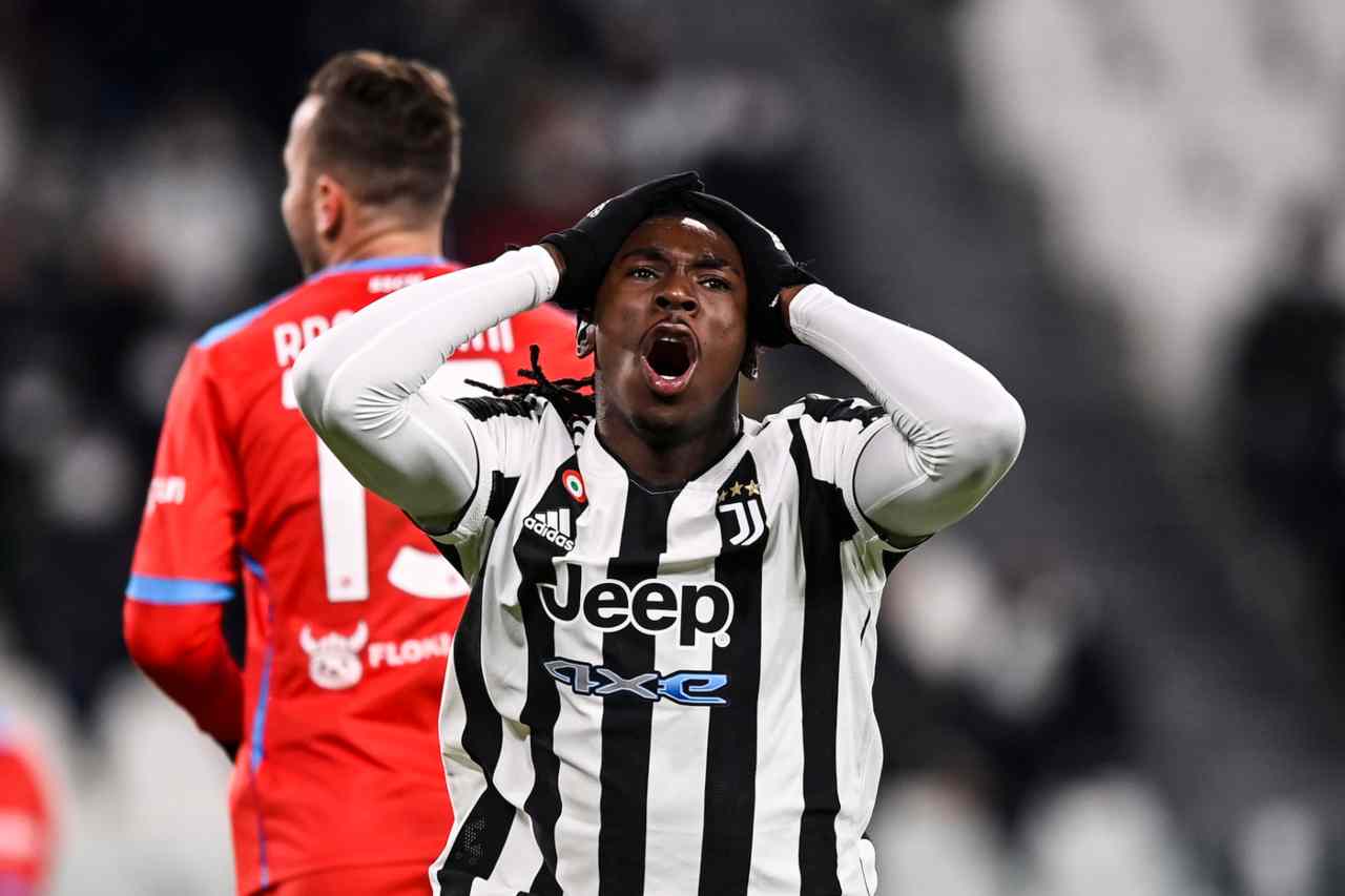 Juventus Napoli - Stopandgoal.com (La Presse)