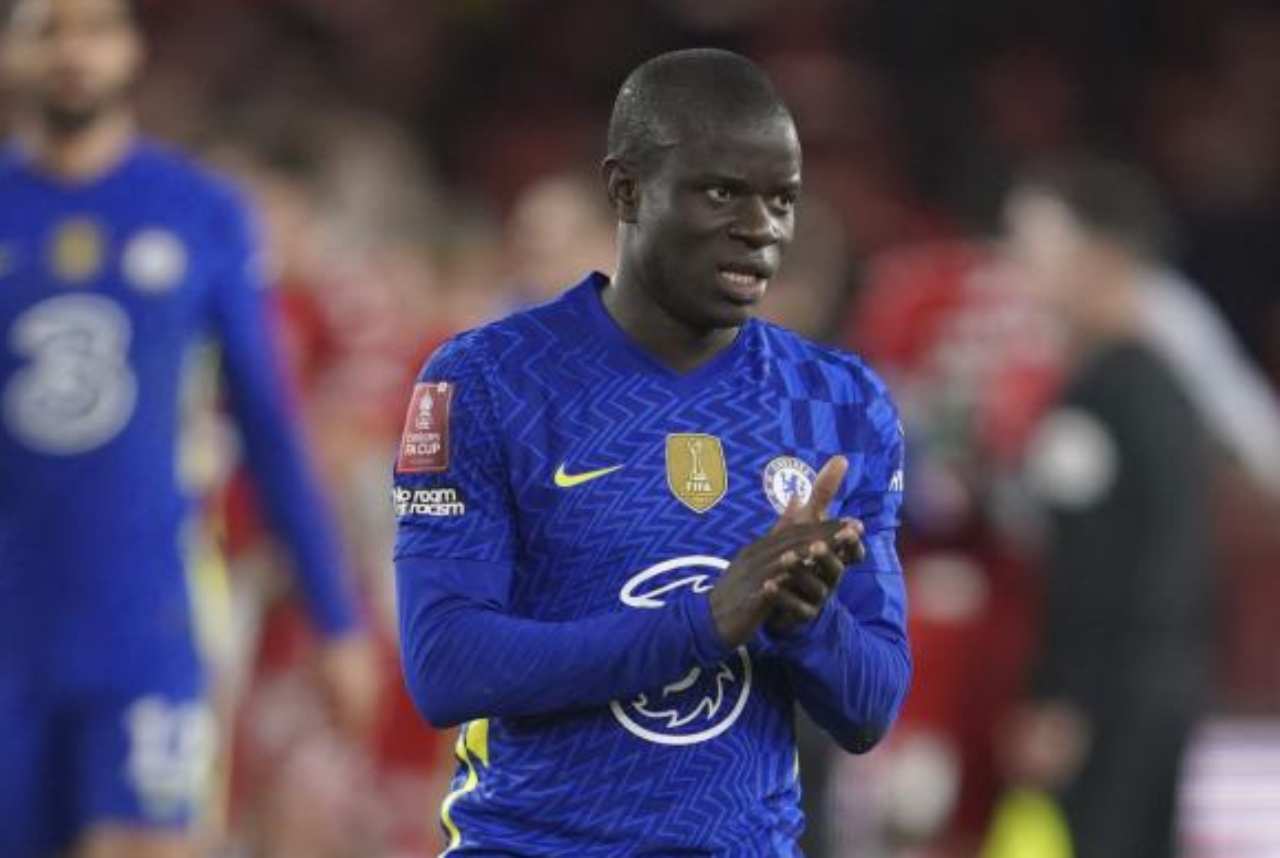 Kantè Calciomercato - Stopandgoal.com (La Presse)