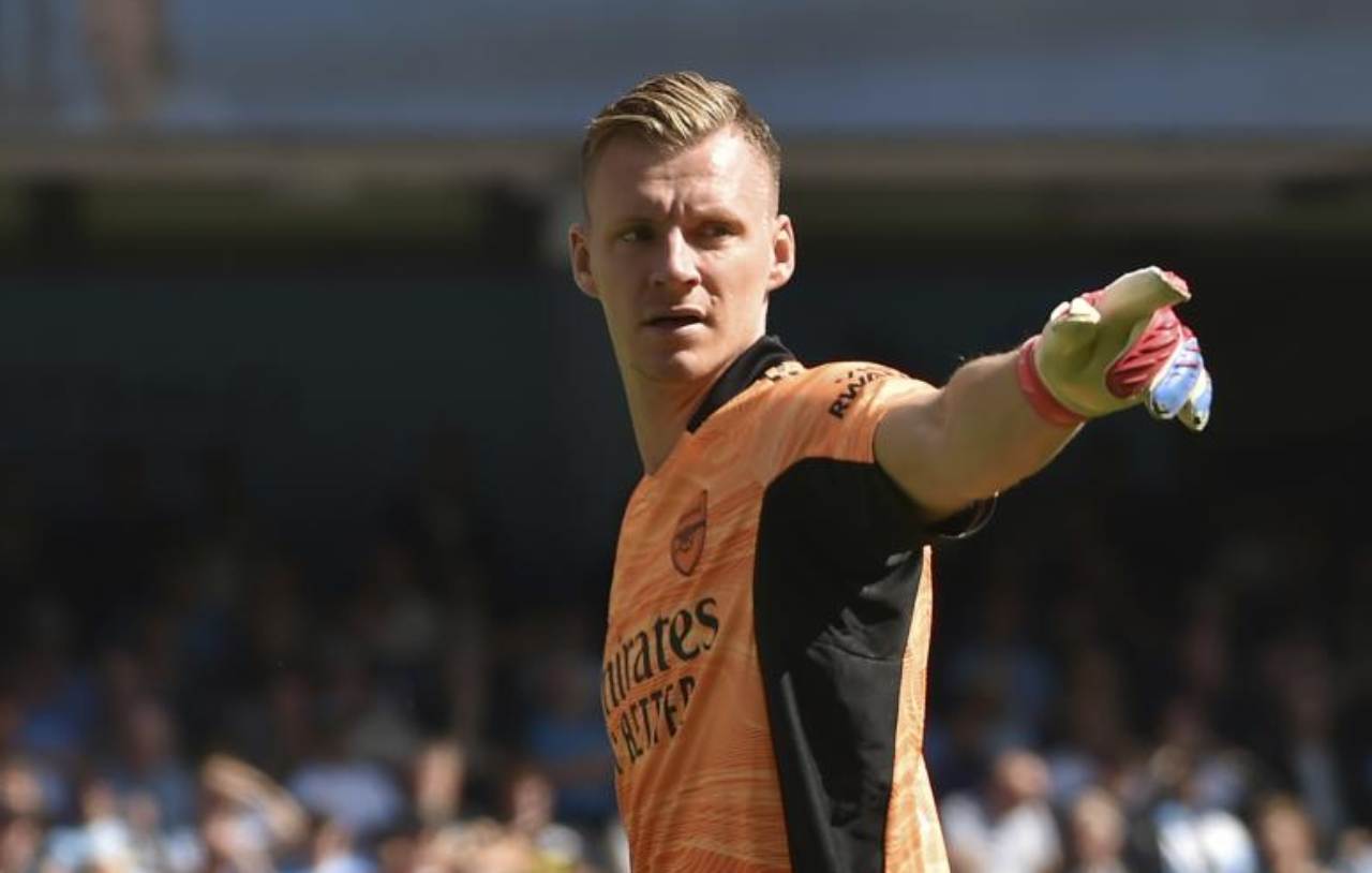 Calciomercato Lazio Leno - Stopandgoal.com (La Presse)