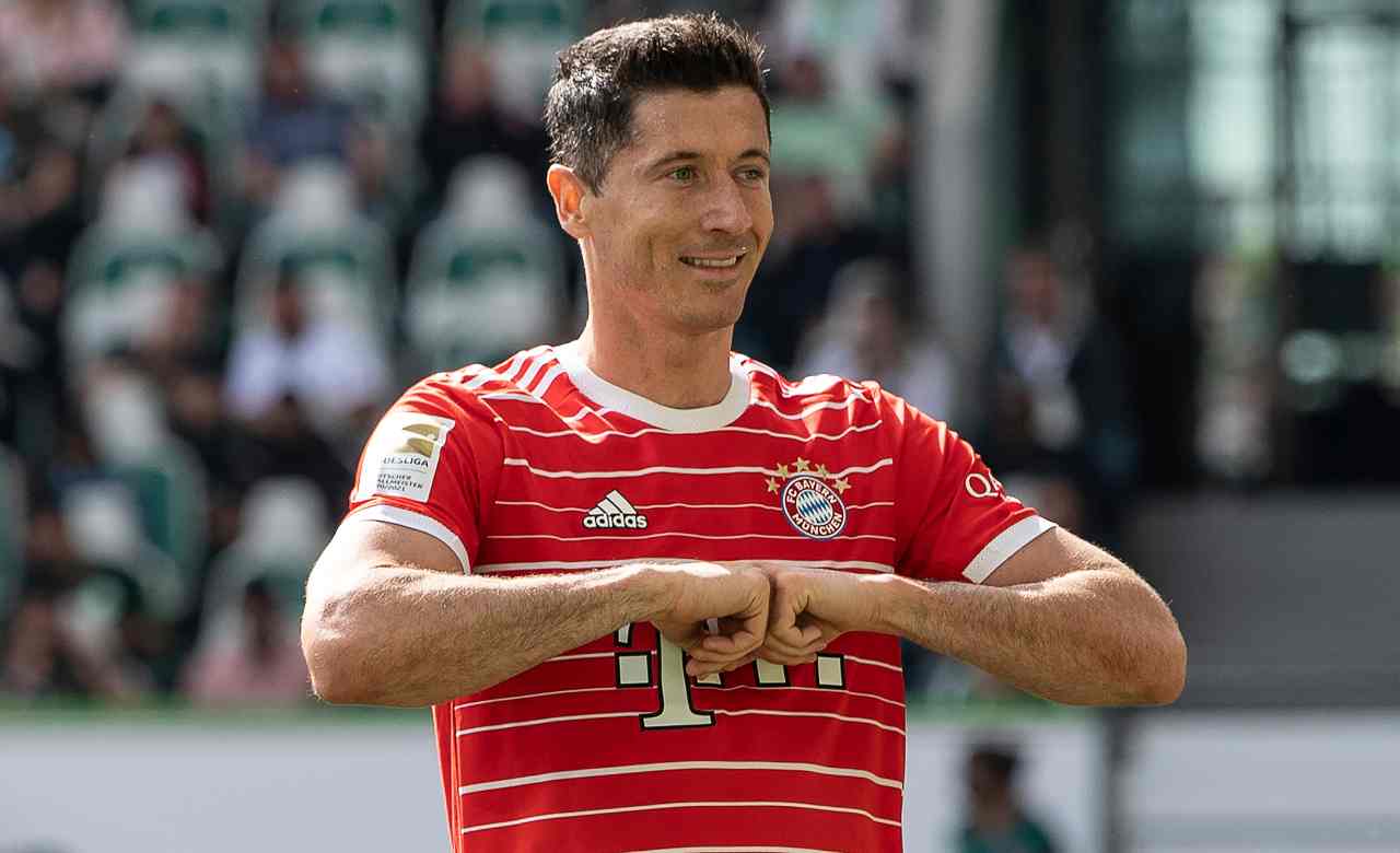 Lewandowski