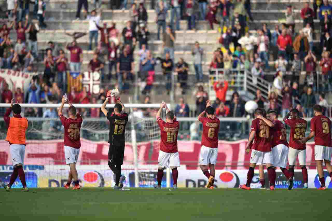 Livorno Picchi - Stopandgoal.com (La Presse)