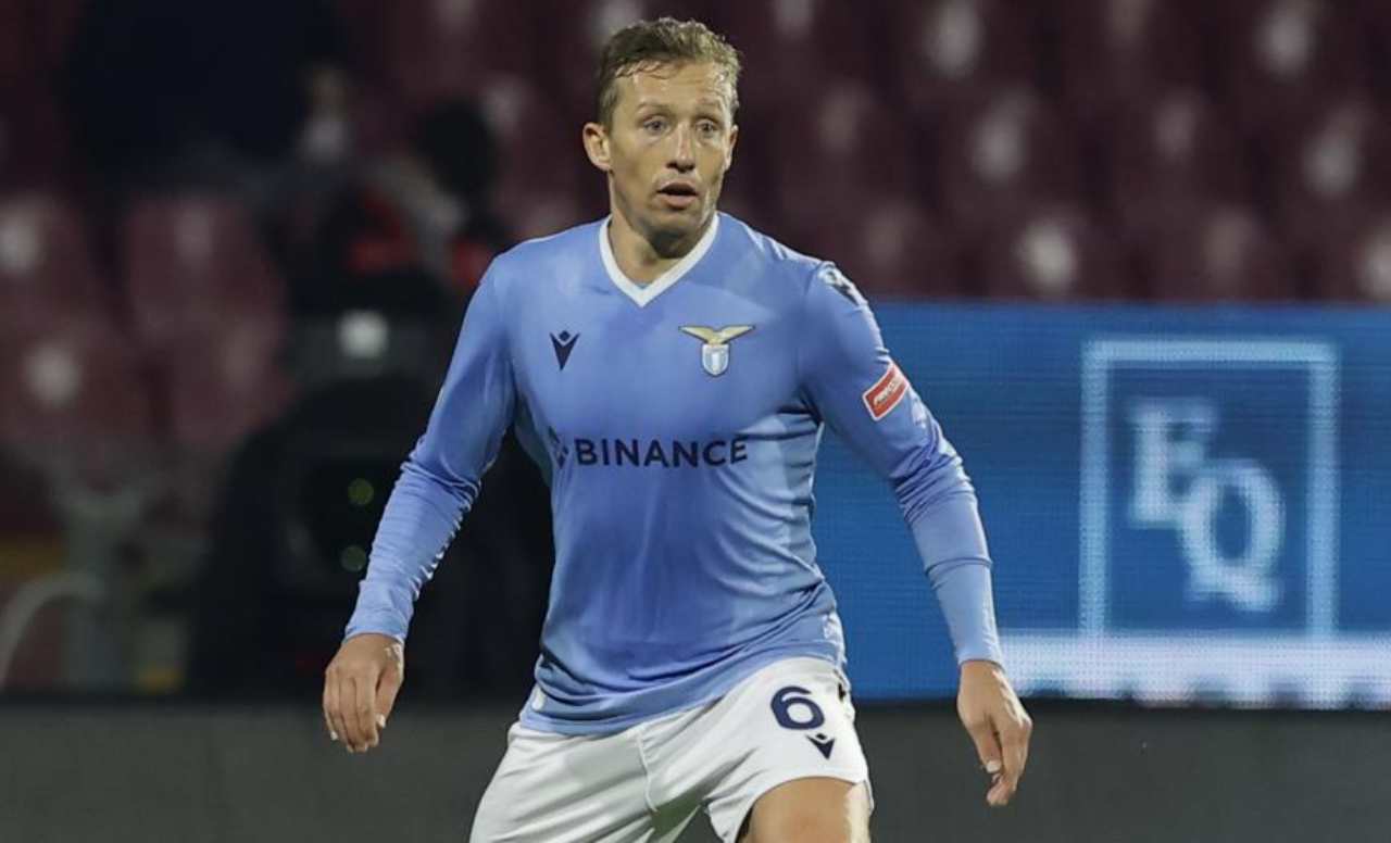 Lucas Leiva Lecce - Stopandgoal.com