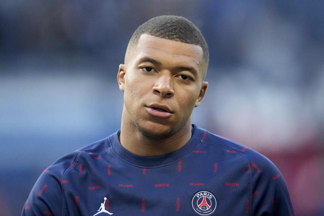 Mbappè, Lapresse, stopandgoal.com