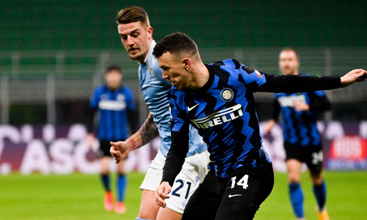 Milinkovic Savic Juventus Lazio 50 milioni