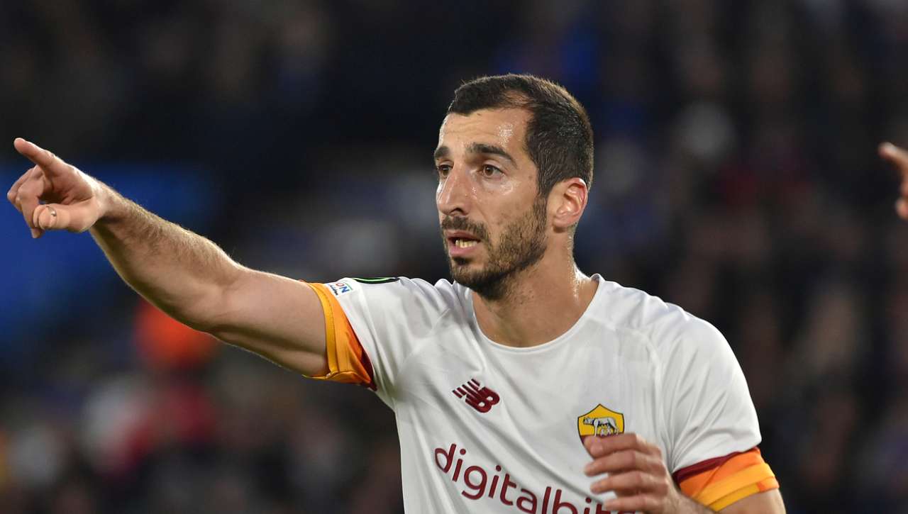 Mkhitaryan, Lapresse, stopandgoal.com