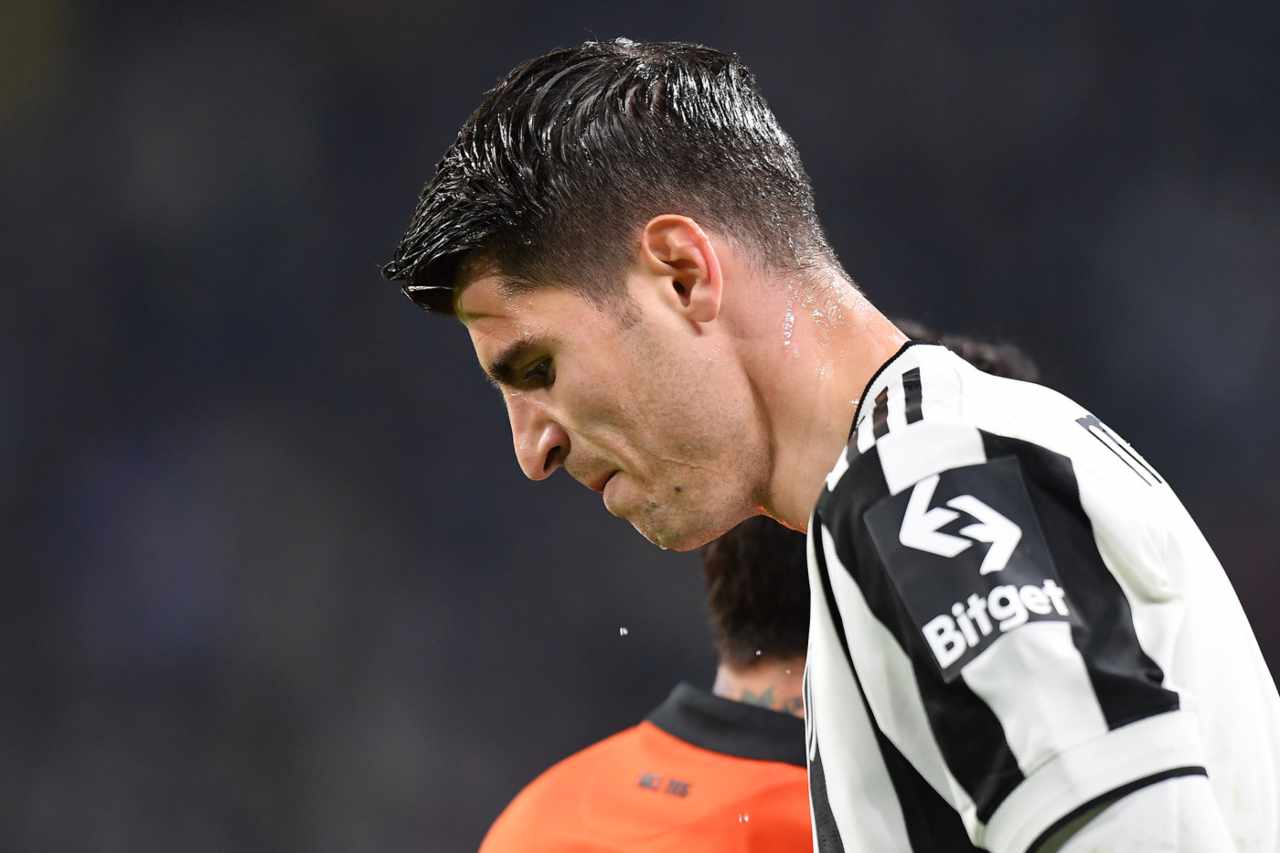 Morata, Lapresse, stopandgoal.com