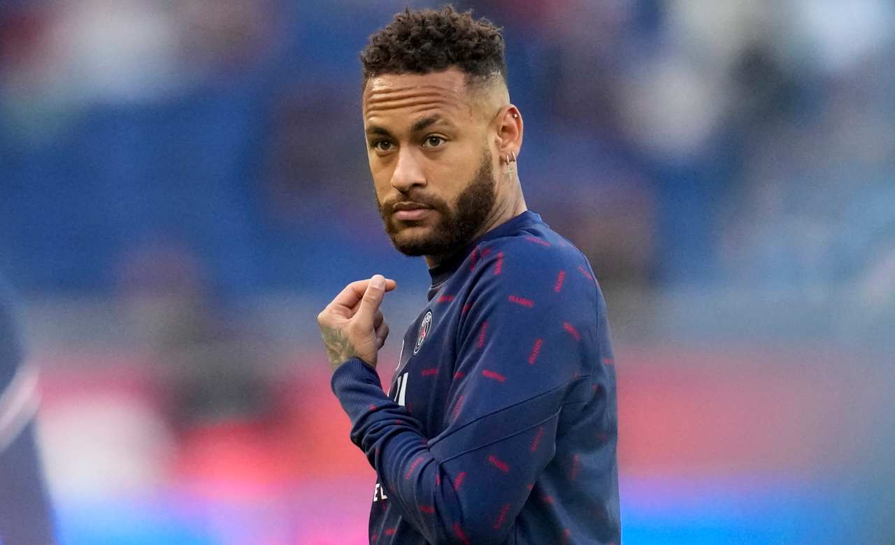 Neymar, stopandgoal.com (La Presse)