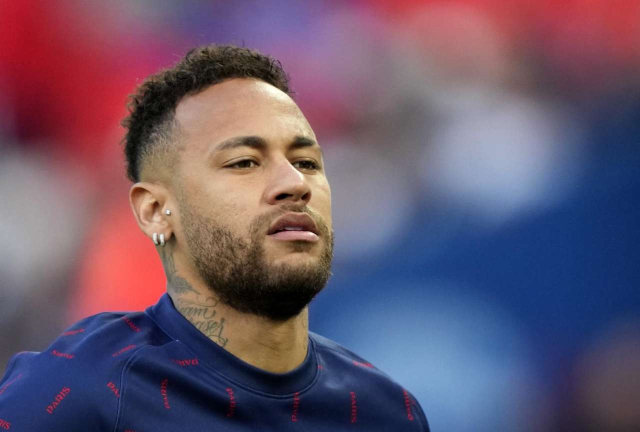 Neymar, PSG, stopandgoal.com (La Presse)