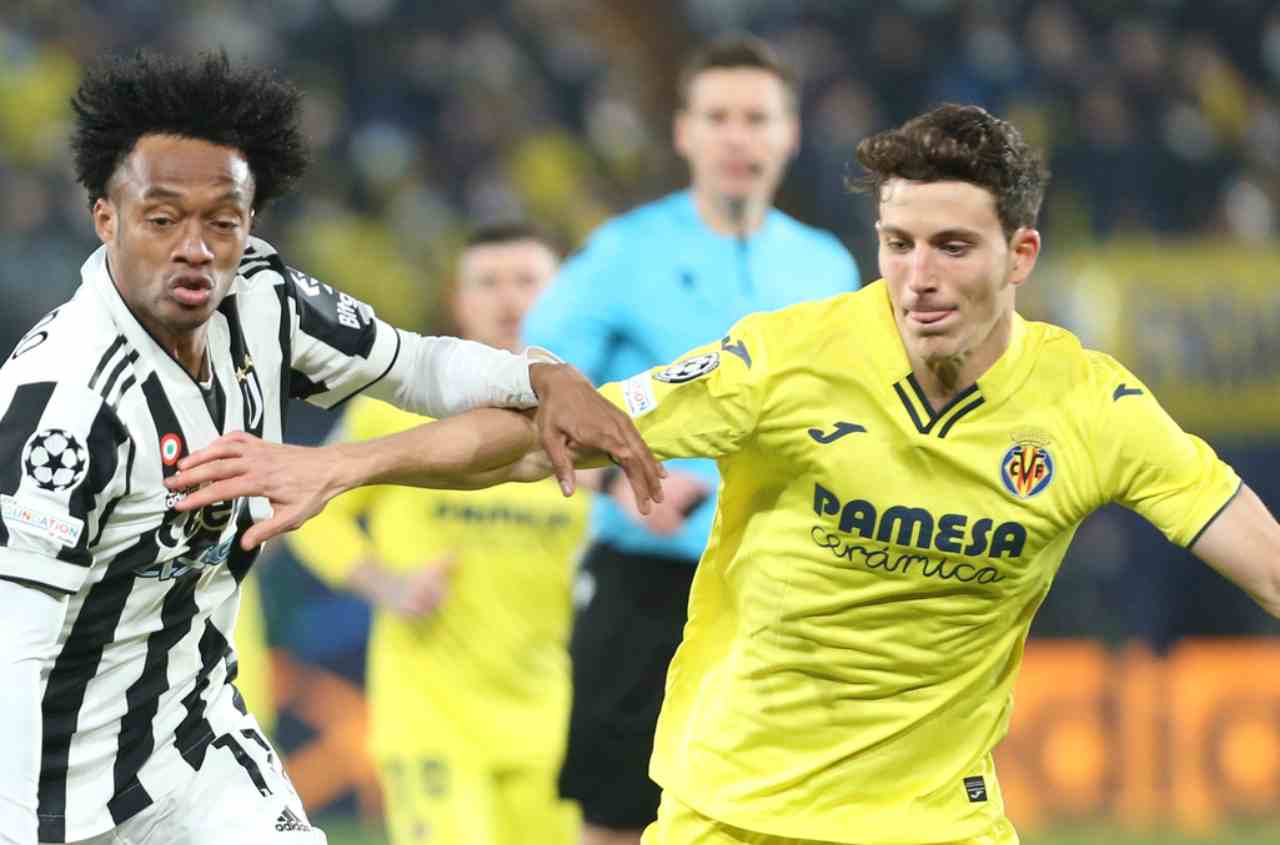 Pau Torres Calciomercato - Stopandgoal.com (La Presse)