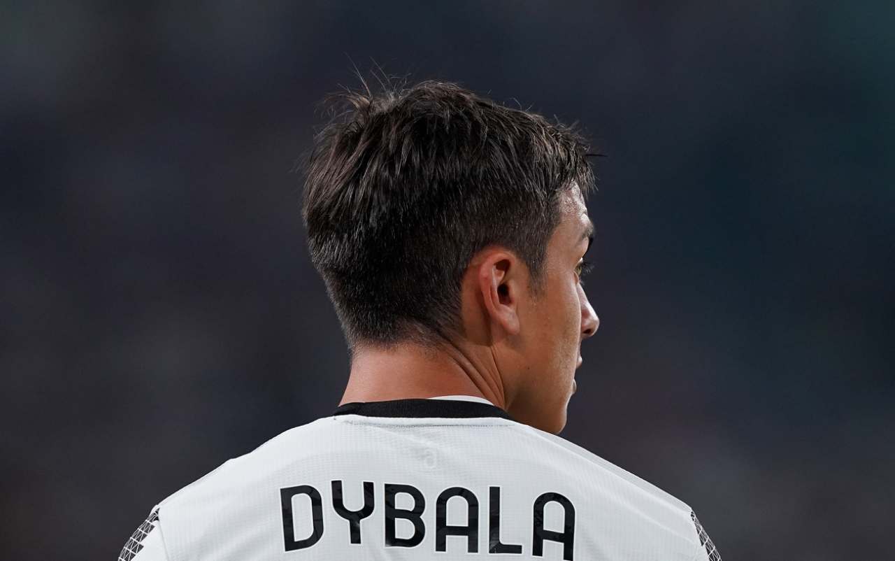 Paulo Dybala - Stopandgoal.com (La Presse)