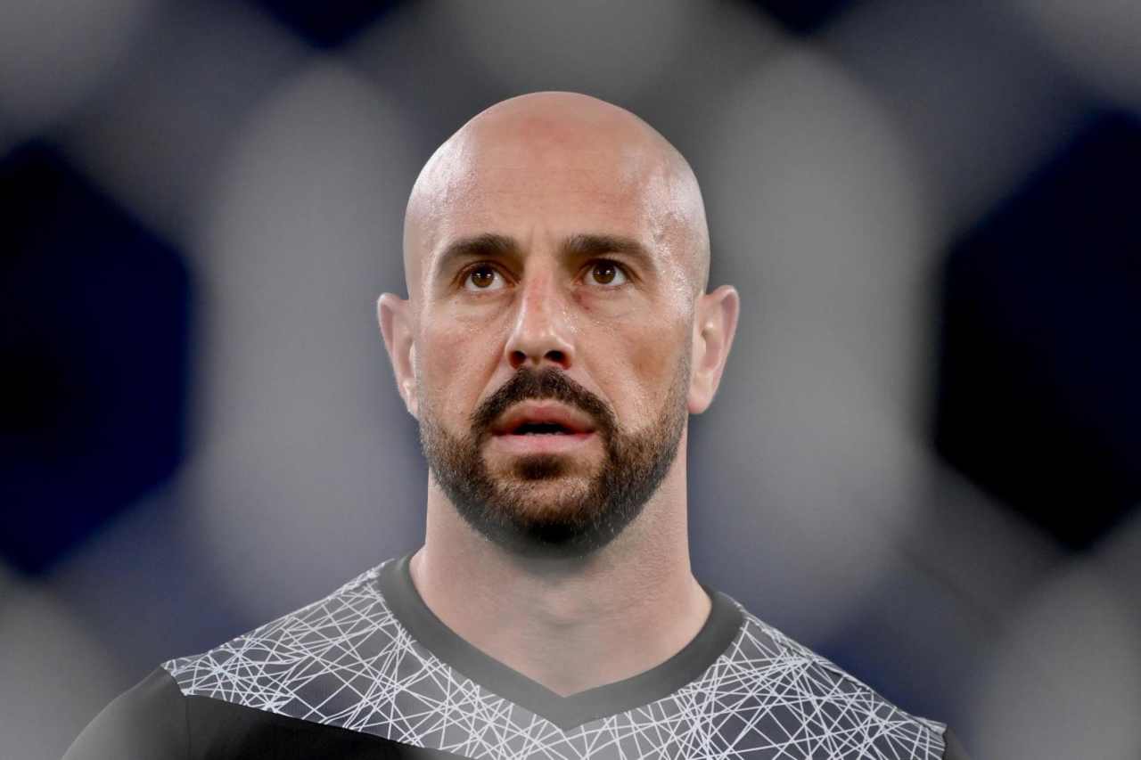 Pepe Reina - Stopandgoal.com