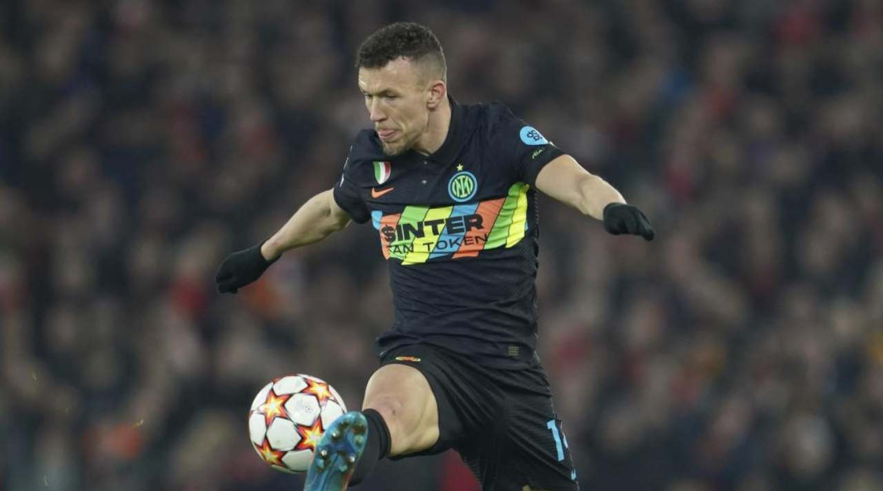 Perisic, Lapresse, stopandgoal.com