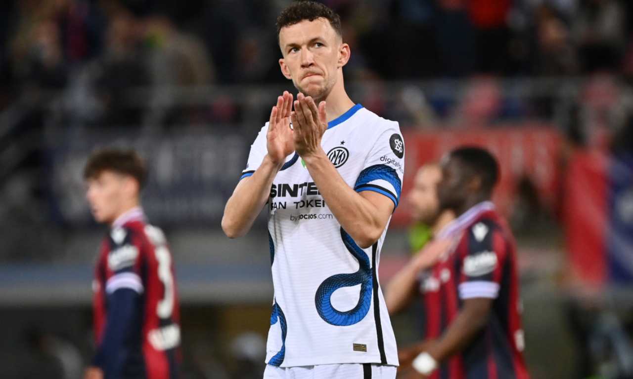 Perisic inter juventus rinnovo