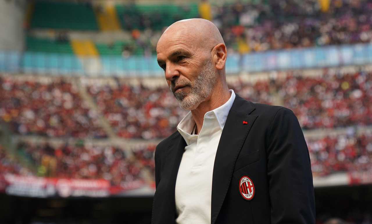 Pioli, Lapresse, stopandgoal.com