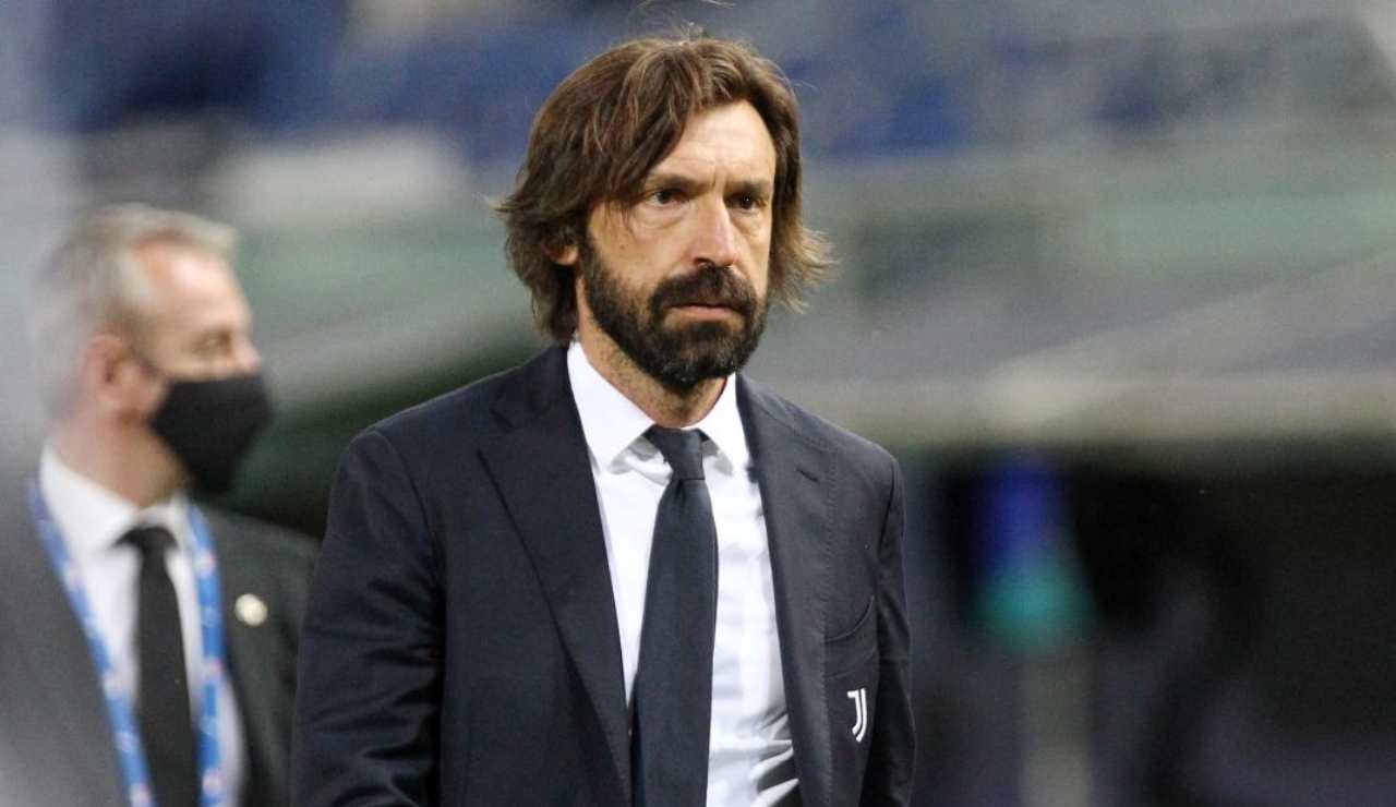 Pirlo, Lapresse, stopandgoal.com