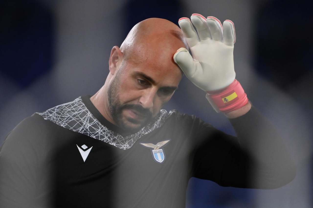 Reina Lazio - Stopandgoal.com (La Presse)