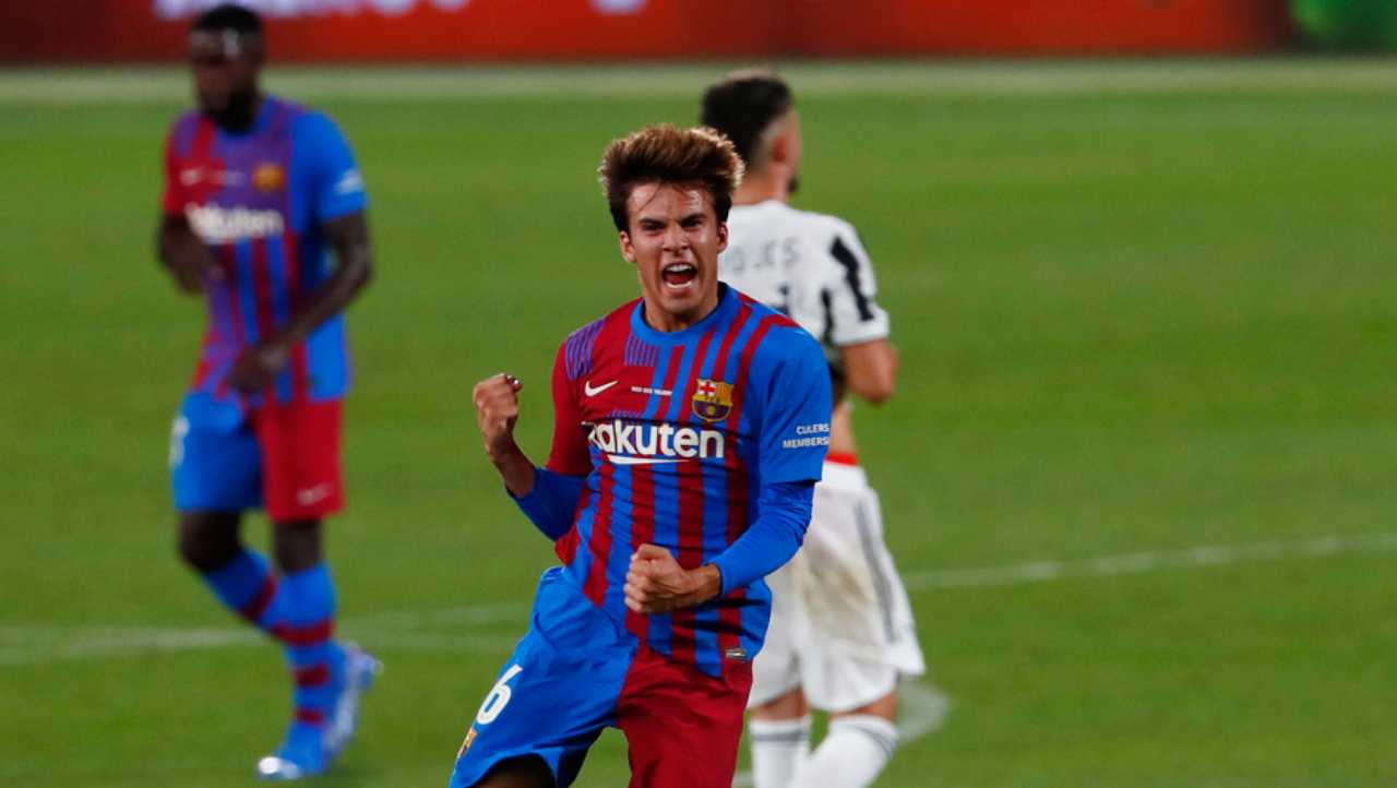 Riqui Puig, Lapresse, stopandgoal.com