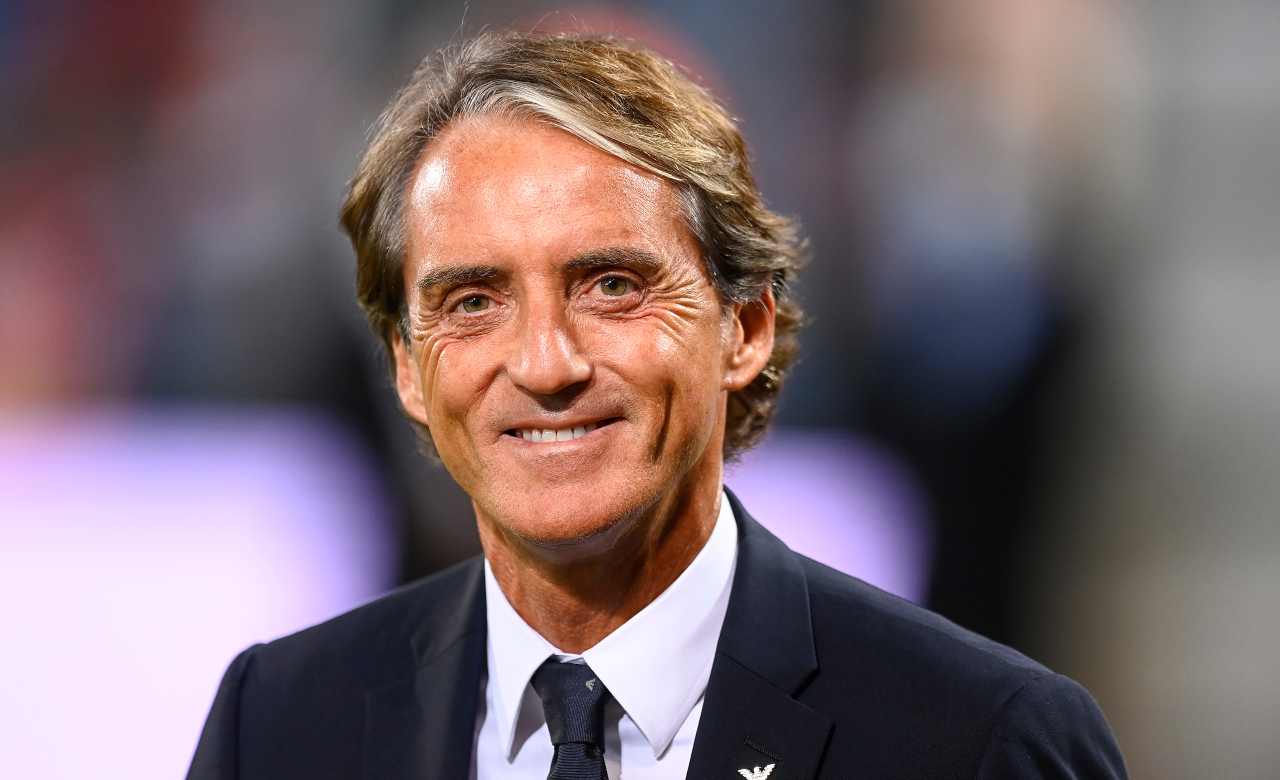 Roberto Mancini Fenerbahce