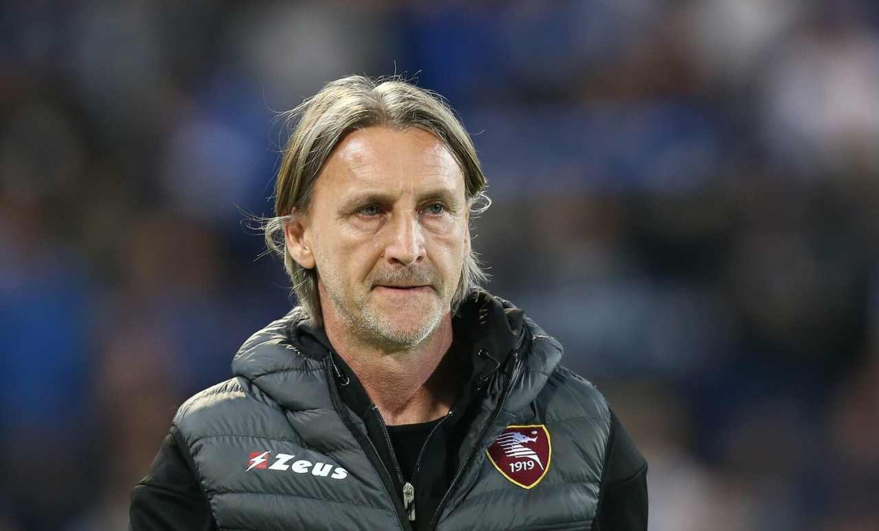 Salernitana Nicola, Lapresse, stopandgoal.com