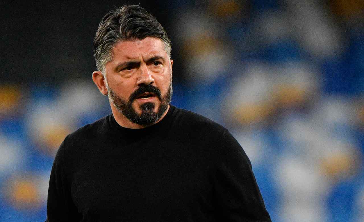 Gattuso