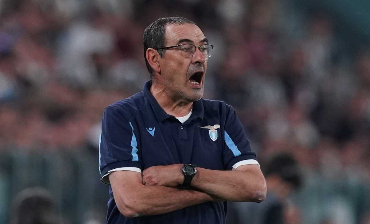 Sarri, Lapresse, stopandgoal.com