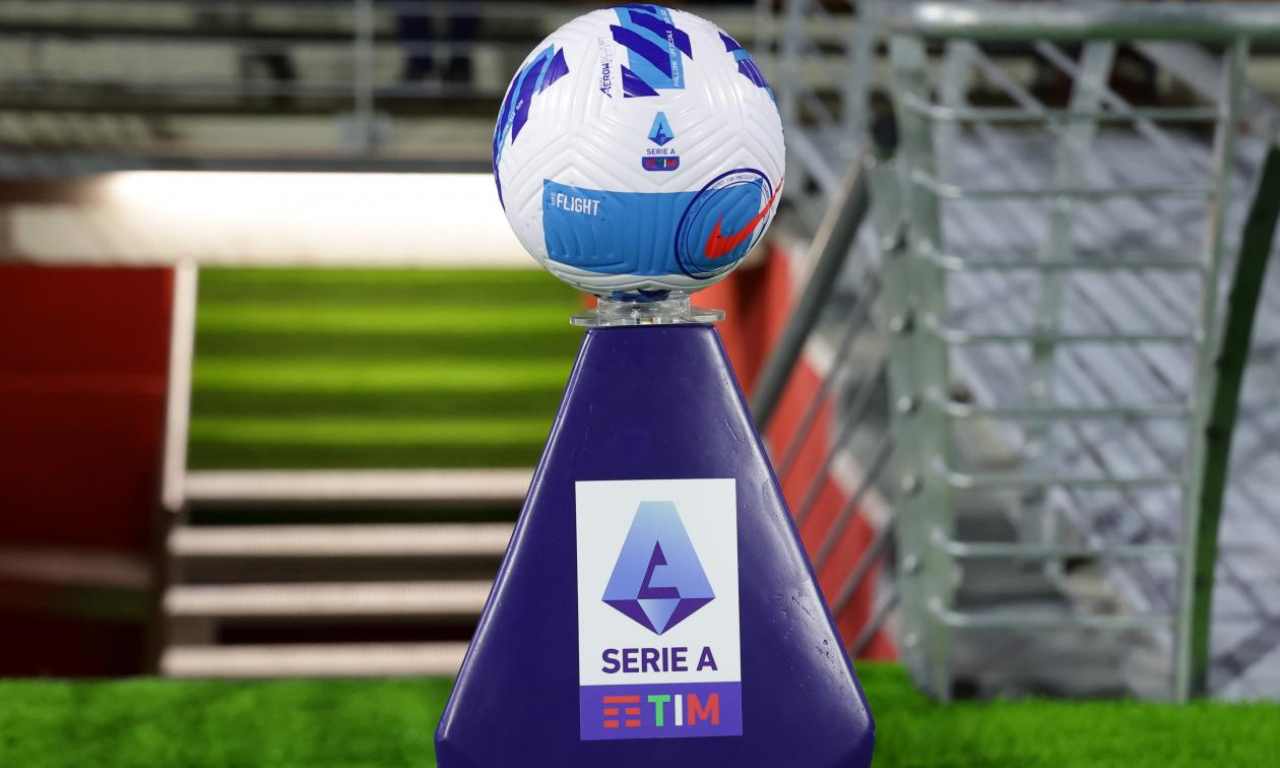 Serie A penalizzazione retrocessione sampdoria