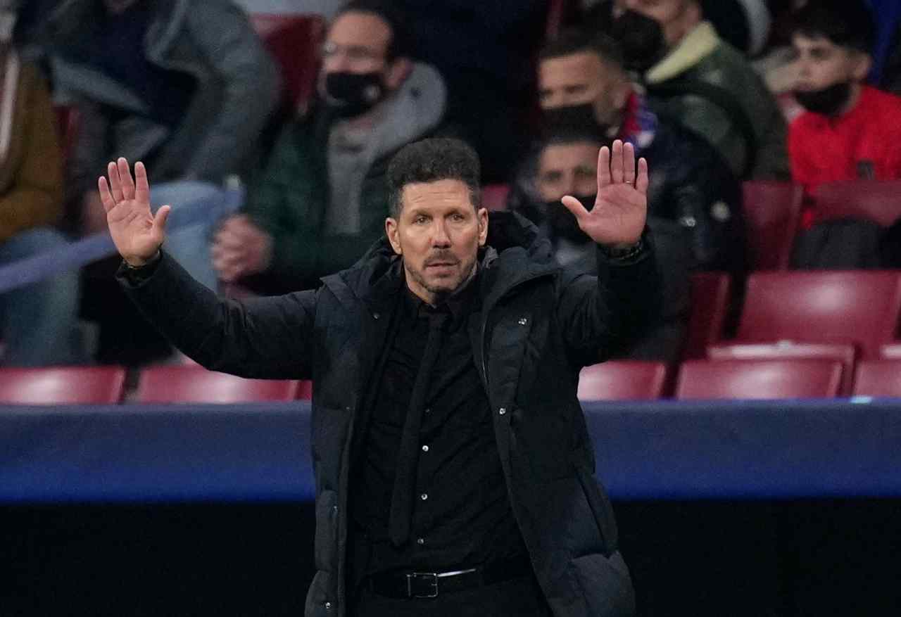 Simeone