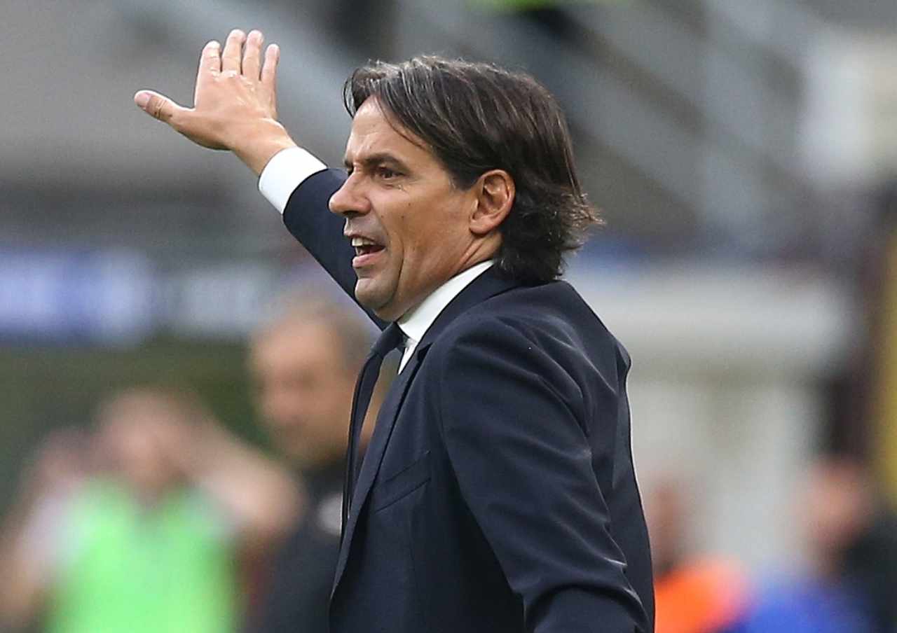 Inzaghi Inter - Stopandgoal.com (La Presse)