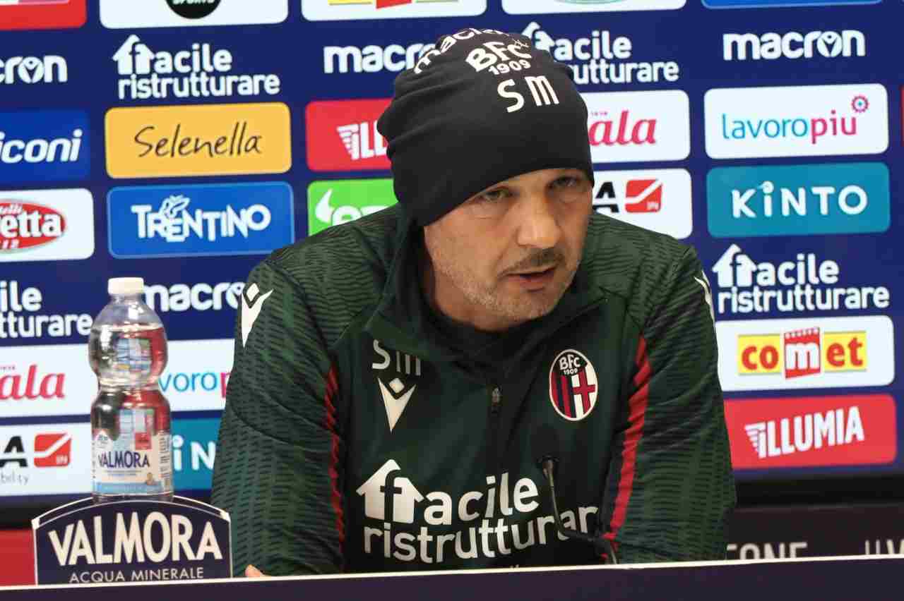 Sinisa Mihajlovic - Stopandgoal.com (La Presse)