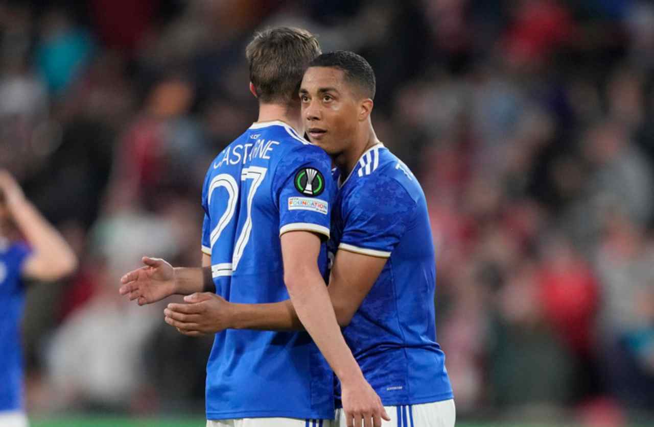 Calciomercato Juventus Tielemans - Stopandgoal.com (La Presse)