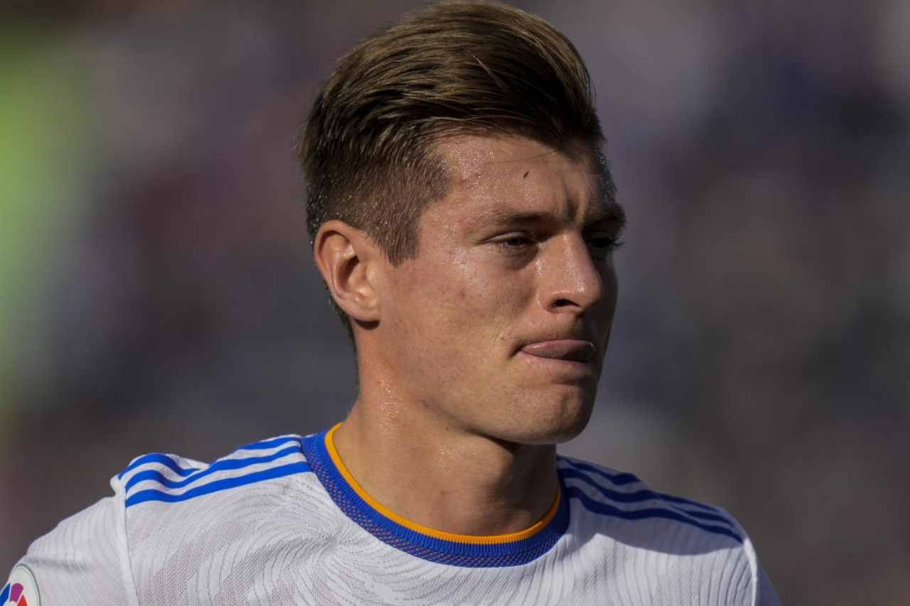 Toni Kroos MLS - Stopandgoal.com