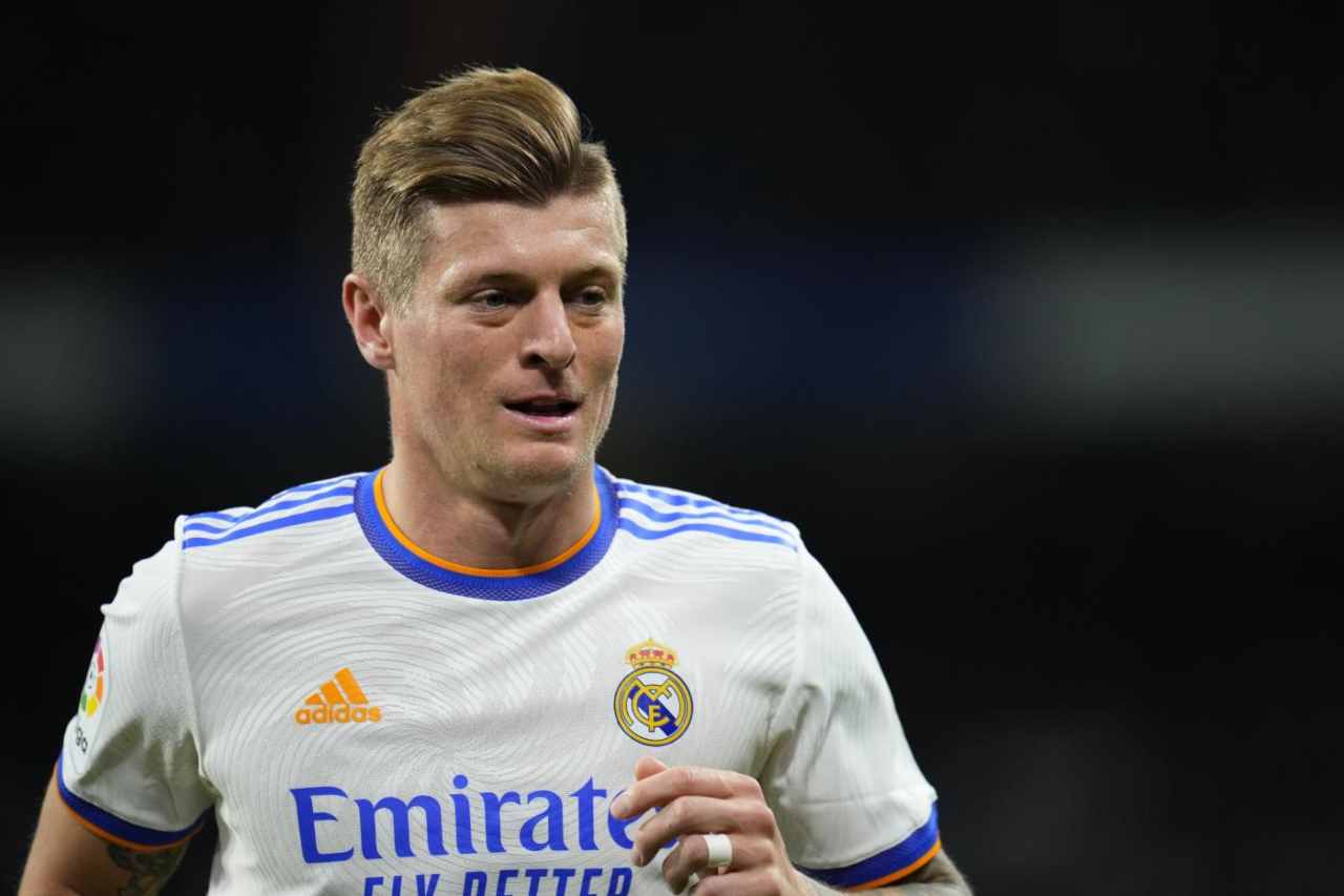 Toni Kroos MLS - Stopandgoal.com (La Presse)