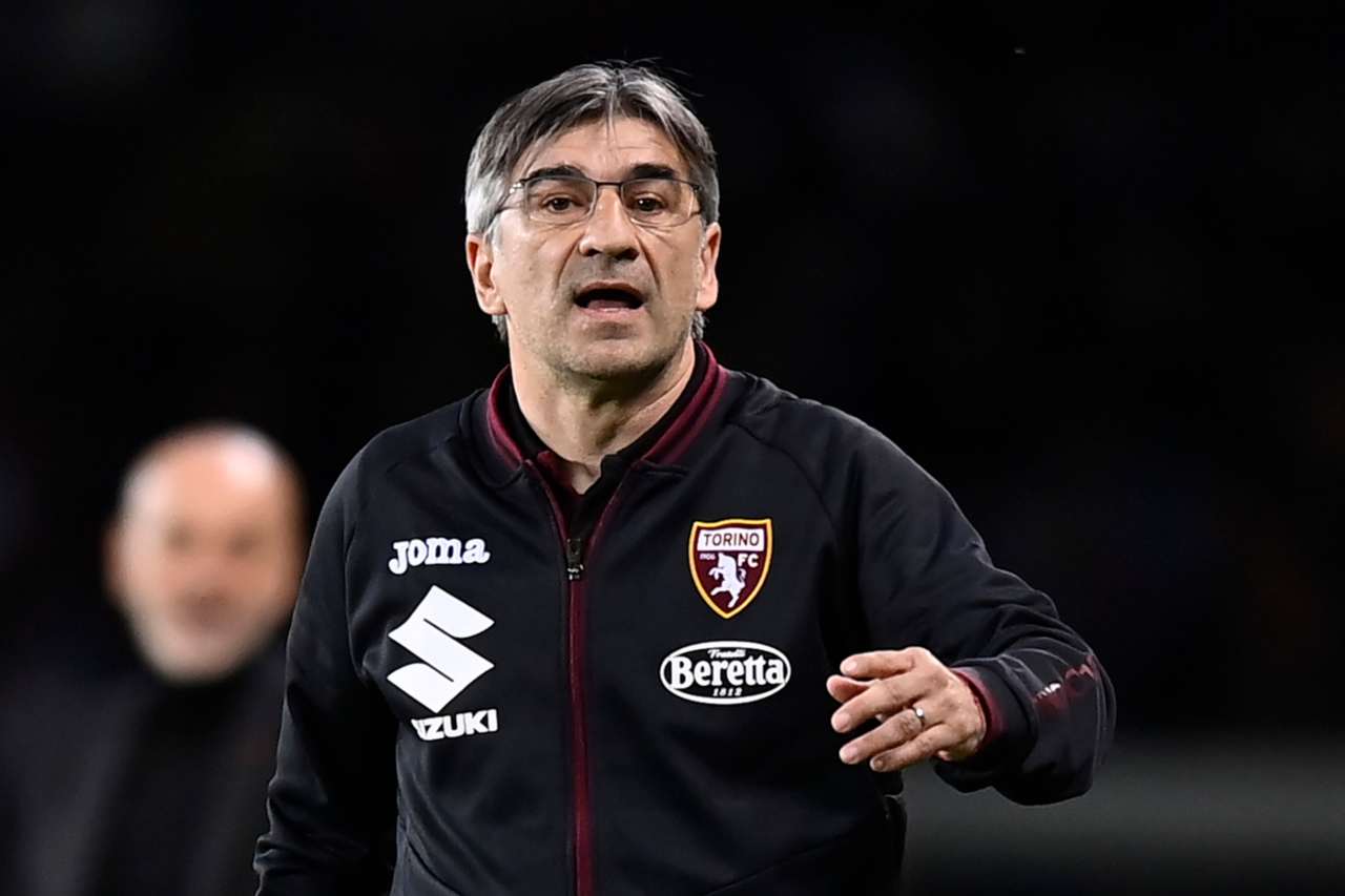 Torino Ivan Juric - Stopandgoal.com (La Presse)