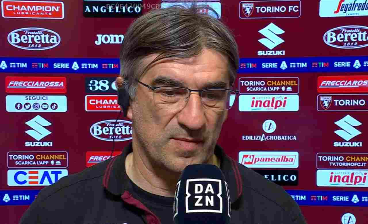 Torino Juric