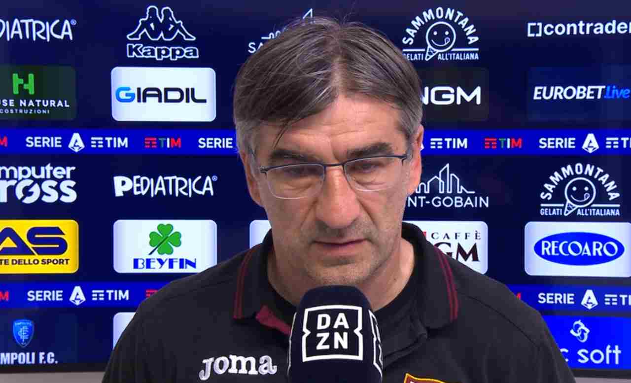 Torino Juric