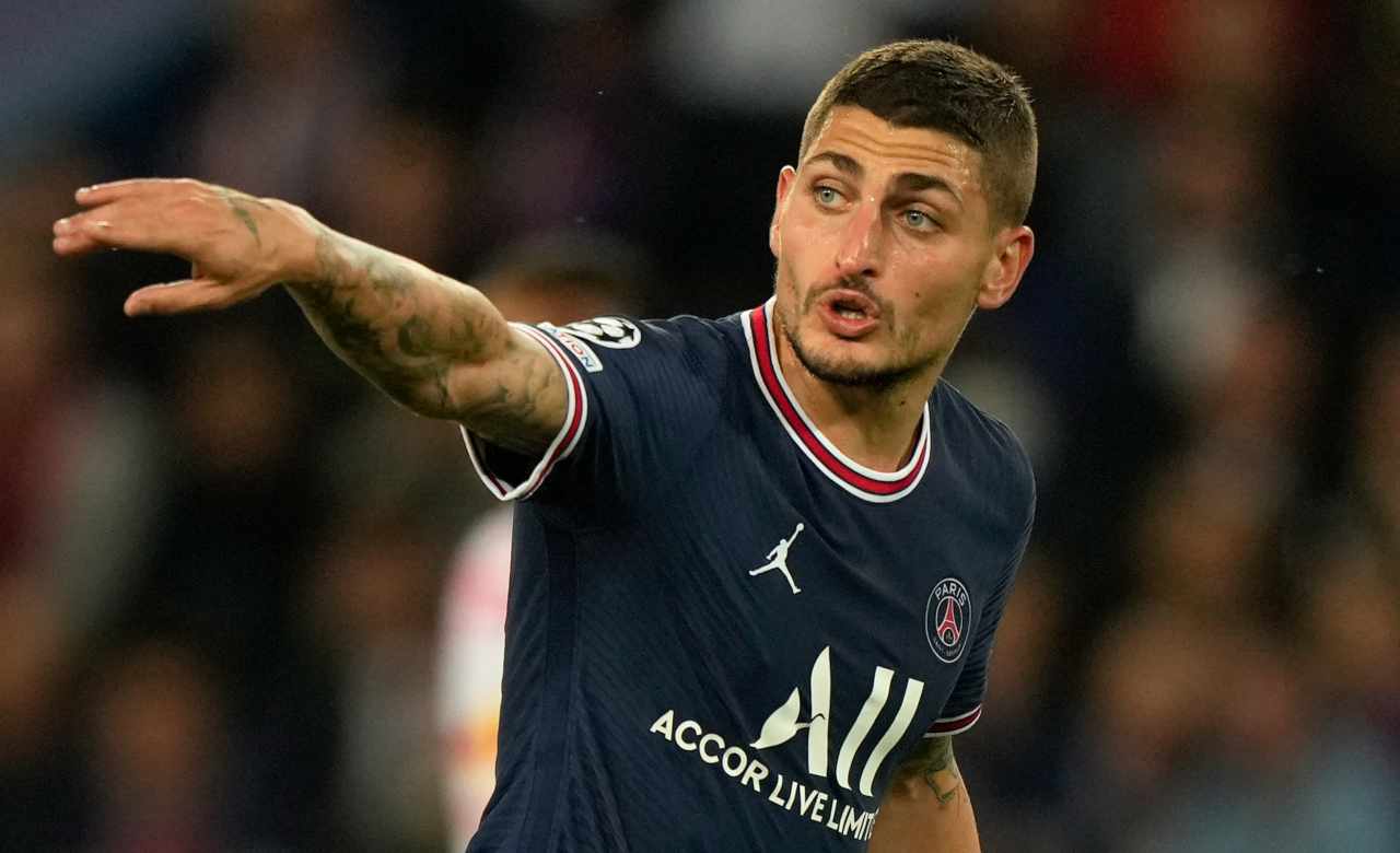 Verratti