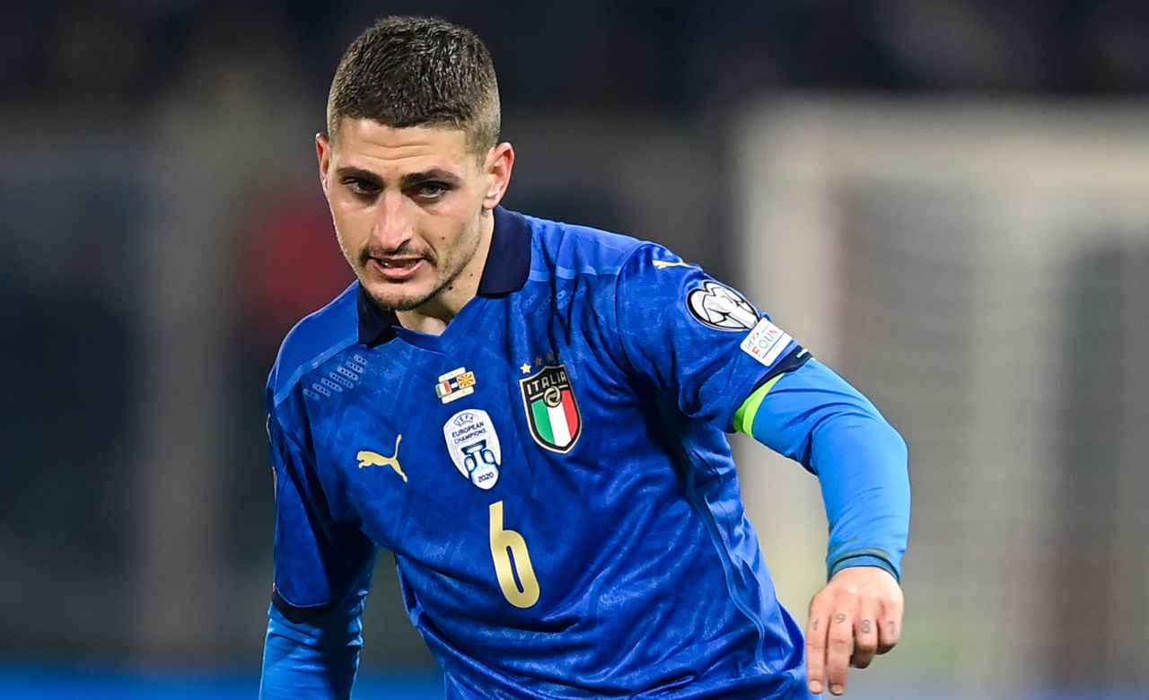 Verratti