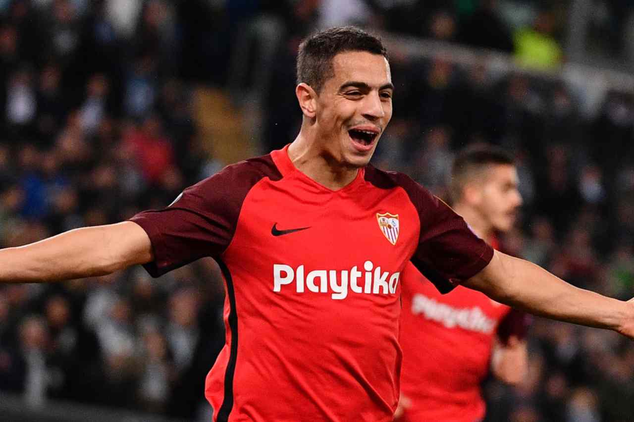 Wissam Ben Yedder - Stopandgoal.com (La Presse)