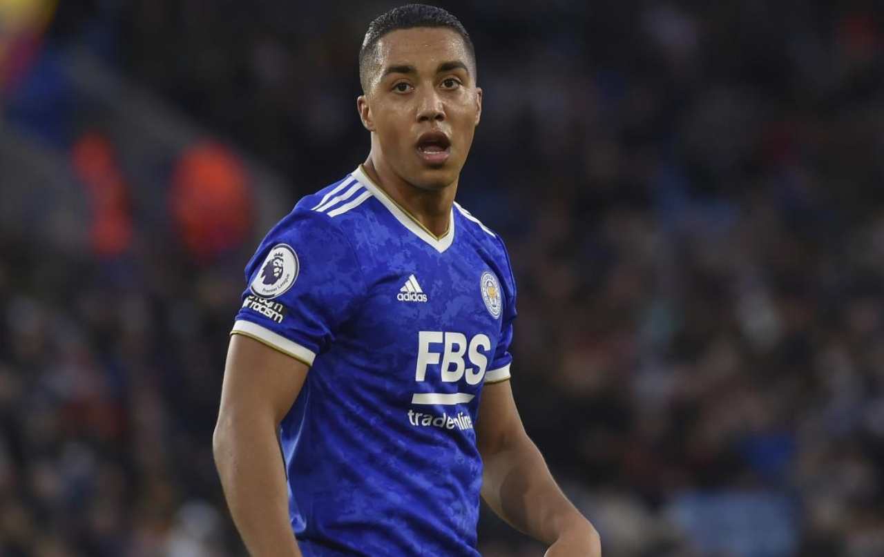 Calciomercato Juventus Tielemans - Stopandgoal.com (La Presse)