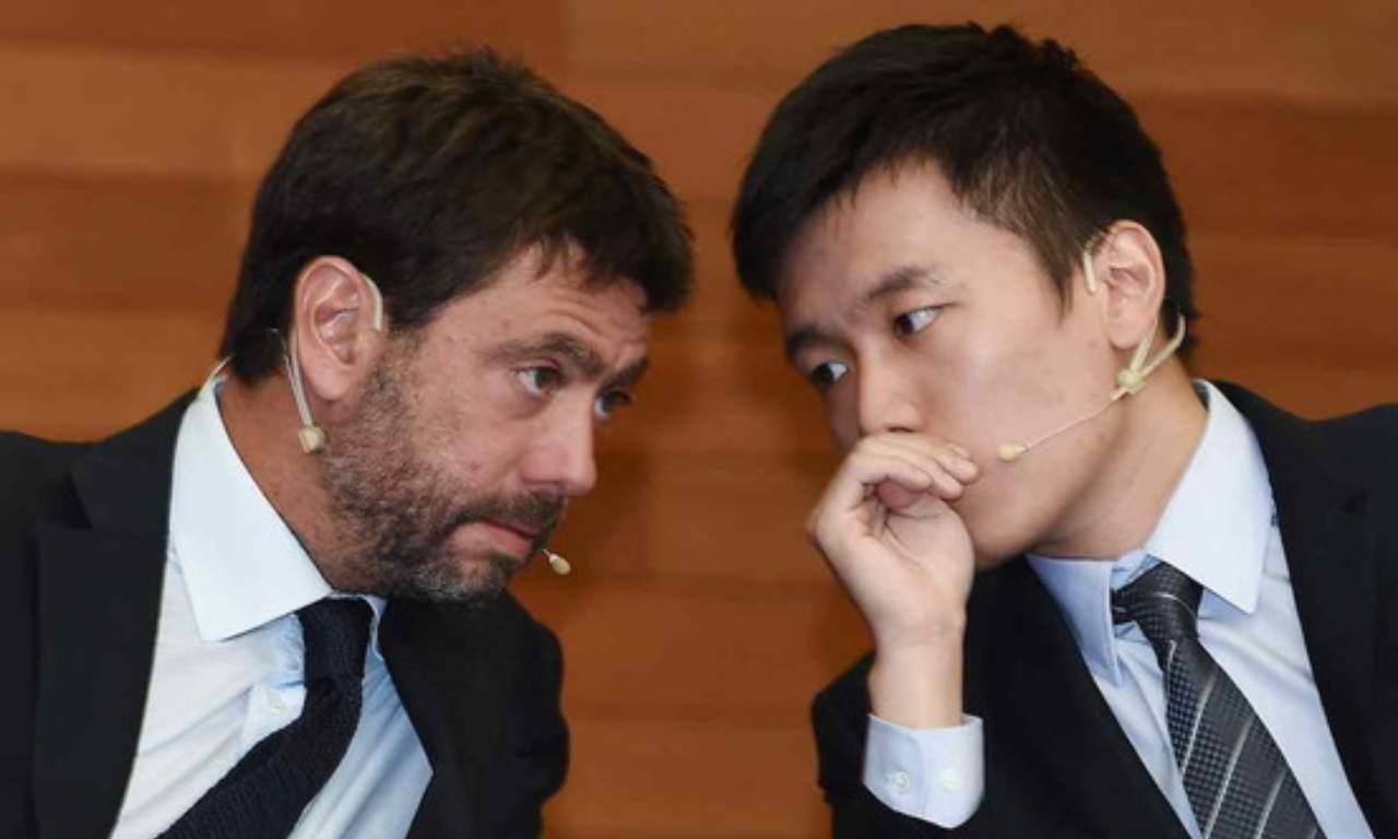 Zhang cessione Inter