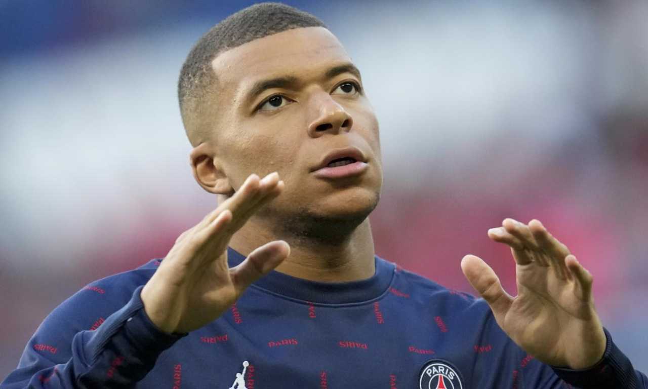 calciomercato mbappe psg rinnovo