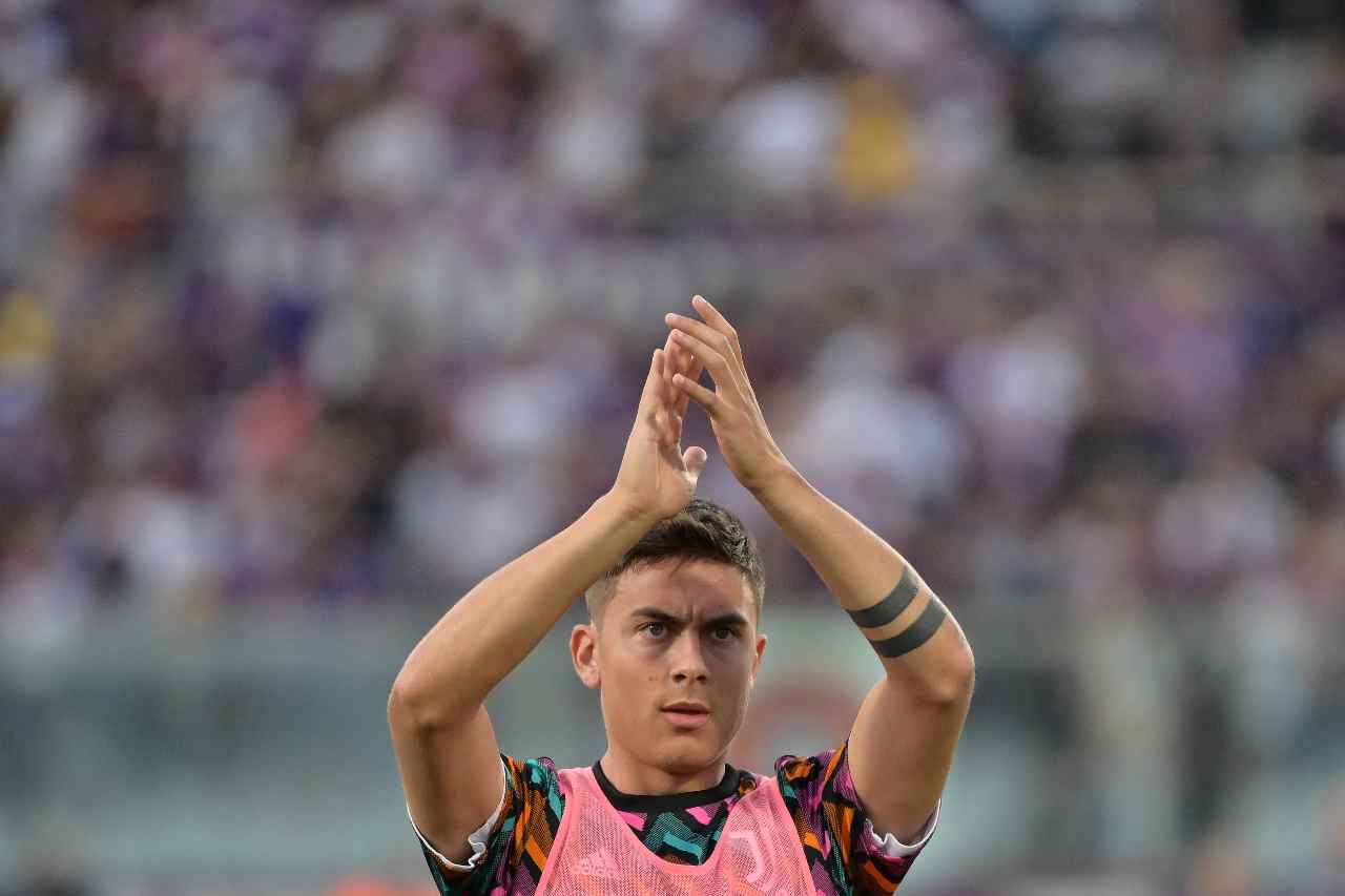 dybala