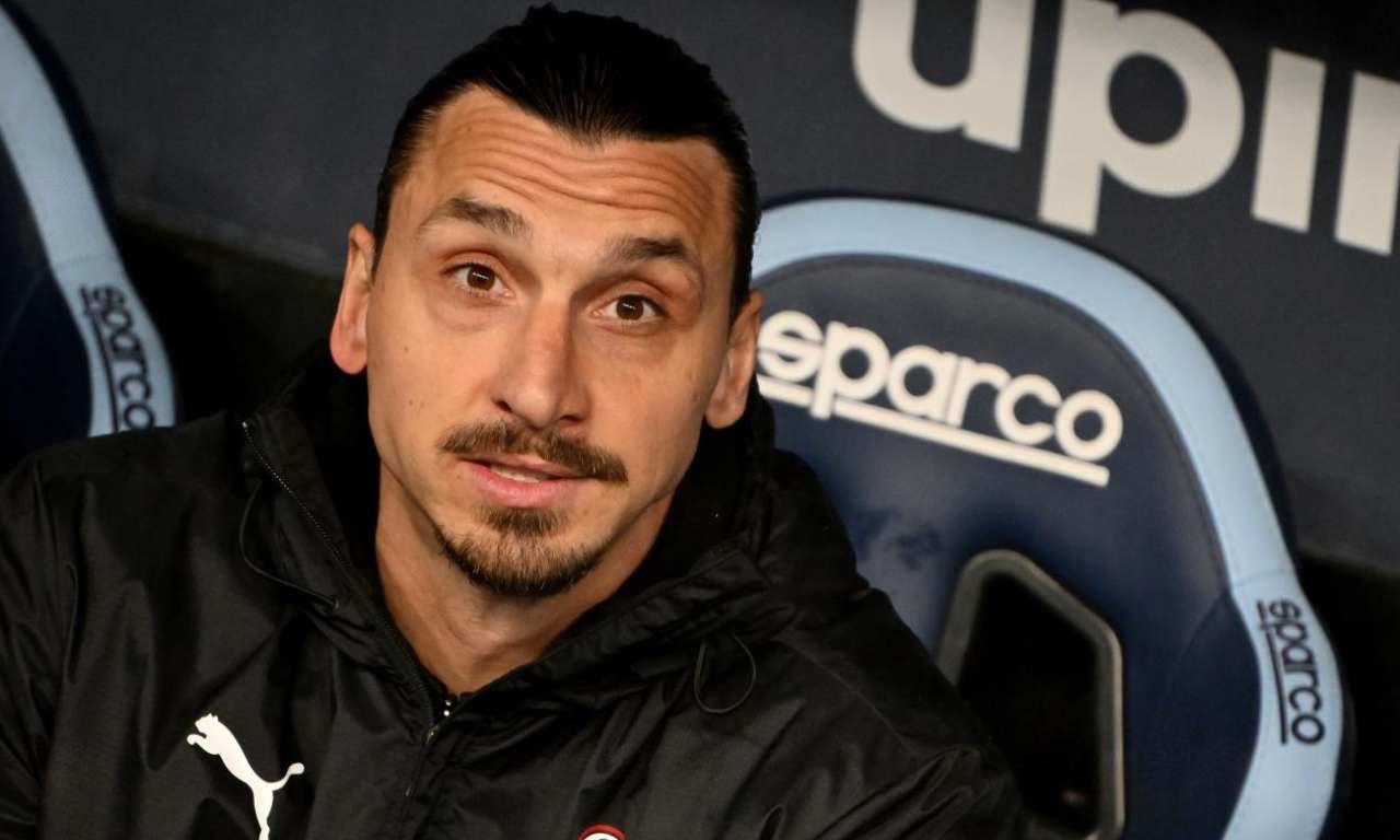 ibrahimovic ritiro agente raiola